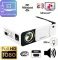 T6 WiFi LED Projector 1080p Full HD with Built-in YouTube – Supports