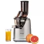 Kuvings B1700 Dark Silver Professional Cold Press Whole Slow Juicer,