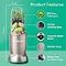 Nutribullet PRO High Speed Blender
