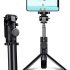 Pocket Size Selfie Stick for All Mobile