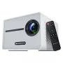 Zebronics PIXAPLAY 20 LED Projector with FHD 1080p