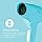 Syska HD 1600 Trendsetter 1000 Watts Hair dryer
