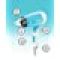 Havells HD 3151  1200 Watts Foldable hair dryer