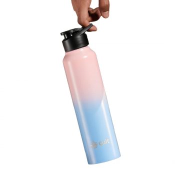 CULT Stainless Steel Water Bottle Up to 50% OFF Coupon Code & Updated Discount List On Amazon