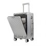 THE CLOWNFISH Ambassador Series Carry-On Luggage UPTO 69% OFF COUPEN CODE