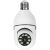 SKY HUB WiFi HD 1080P E27 Bulb Type WiFi Camera 71% OFF Coupon Code & Updated Discount List On Amazon