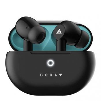 Boult Audio K40 True Wireless Earbuds 57% OFF Coupon Code & Updated Discount List On Amazon