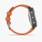 Garmin Fenix 6 Sapphire Titanium, Premium Multisport GPS Watch