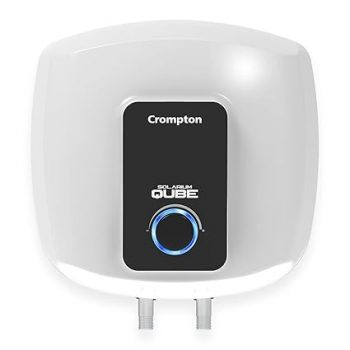 Crompton 10 L Storage Water Geyser upto 29% OFF Coupon Code & Updated Discount List on amazon