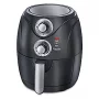 Prestige Electric Air Fryer PAF 6.0, Black, 1200 Watt