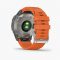 Garmin Fenix 6 Sapphire Titanium, Premium Multisport GPS Watch