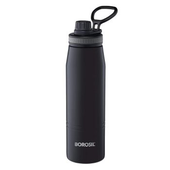 Borosil Water Bottle Up to 28% OFF Coupon Code & Updated Discount List On Amazon