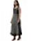 Soch Women Printed Flared Kurta