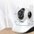 SNARIYOVSN Smart Wi-Fi Security IP Camera 1080p