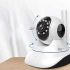 True view Smart Security Camera 4G 3mp CCTV Dome Camera