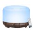AIR-ROMA Plastic 500Ml Essential Mist Aroma Diffuser with Lemon Grass Oil 50% OFF Coupon Code & Updated Discount List On Amazon