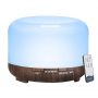 Ssanvi 500ml Premium, Essential Oil Diffuser