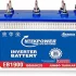 SERVCONTROL Servbak Solar Tubular Inverter