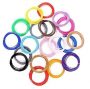 SNAPCOM Wire Filament Refills for 3D Printing Pen 3D Printer
