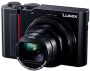 Panasonic DC-TX2D-K LUMIX TX2D Compact Digital Camera