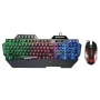 ZEBRONICS Optimus Gaming Keyboard Upto 50% OFF