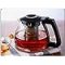Wellxo Flame Proof Glass Kettle