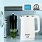 Tesora Premium Electric kettel