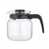 Wellxo Flame Proof Glass Kettle