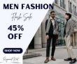 My Raymond – Office Outfits For Men – Up To 45% OFF.