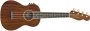 Fender Grace VanderWaal Signature Ukulele - Walnut