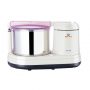 Bajaj WX 9 175-Watt Wet Grinder with Arm,White & Pink