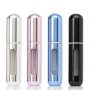 4PCS Refillable Perfume Atomizer Bottle Upto 75% OFF