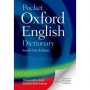 Oxford Pocket English Dictionary - 11th Edition Upto 23% OFF Coupon Code