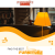 Pepperfry – Get Extra Rs.1800 off* and referral code offers
