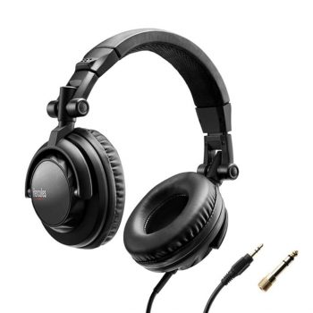 Hercules DJ AMS-HDP-DJ-45 Headphones Upto 35%OFF Coupon Code & Updated Discount List On Amazon