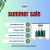 Dr batra’s – hair care kit- 16 % off summers sale