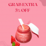 Dot & Key-Grab Extra 5% OFF On Your Orders