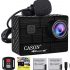 Top 10 Best Selling Video Cameras on Amazon (Updated list 2023) [Review + Price + Specification]