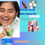Plum Exclusive Sale Coupon- Upto 50%+Extra 11% Off +12% CB