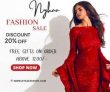 Nykaa UPTO 20% OFF+FREE GIFTS ON Rs 1200