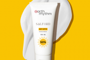 Earth Rhythm – Get Upto 30% Off On Sun Protection