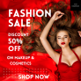 Colorbar-Red Dot Sale – Up To 50% OFF On Makeup & Cosmetics
