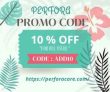 Perfora Promo Code ADD10 for 10% OFF