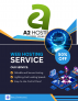 A2 Hosting Get upto 50% Discount