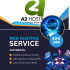 A2 Hosting Get Discount Upto 72% Off