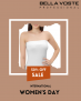 Bella Voste sale Get Upto 50% Off On CAMISOLE