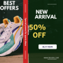 Lacoste Flat 50% Discount On Sports Collection