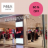 Marks & Spencer-Up to 70% OFF on lingerie & sleepwear collections