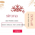 SSbeauty- Makeup Products -Upto 40% OFF+Extra Rs 1000 OFF