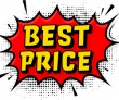 BEST PRICE